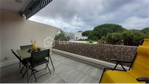 t2 à la vente -   30240  LE GRAU DU ROI, surface 27 m2 vente t2 - UBI482312870